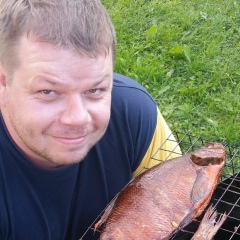 Павел Валентинович