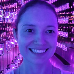 Дарья Голованова, 18.04, Санкт-Петербург