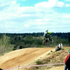Ванечка Январский, 06.01.1988, Москва