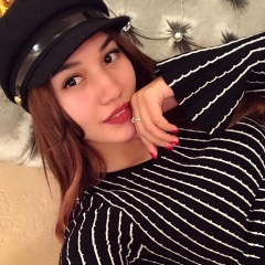 Aigerim Abilgazieva, 25.08, Алматы
