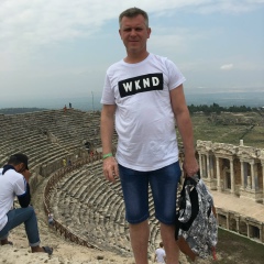 Павел Синицын, 06.02.1982, Санкт-Петербург