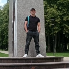 Сергей Замолотов, 16.12, Орёл (хутор)