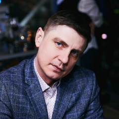 Александр Спирин, 14.06.1983, Москва