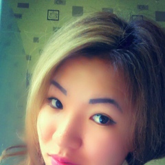 Айжанка Бакытова, 17.11.1996, Бишкек