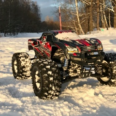 Павел Золотцев, 08.03, Москва