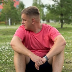 Тимофей Щанников, 27.03