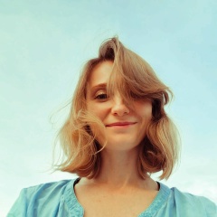 Наталья Тушнова, 27.07, Москва