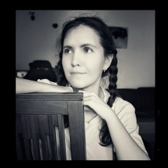 Мария Громова, 03.09.1987, Санкт-Петербург