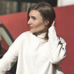 Ooops Chocolate, 23.12.1989, Москва