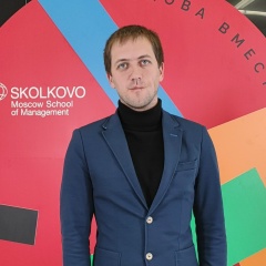 Алексей Птюшкин, Санкт-Петербург