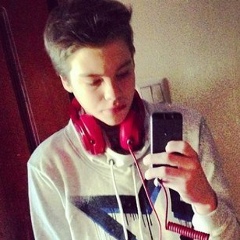 Михаил Бепо, 26.04, Москва