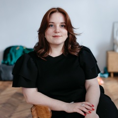 Кристина Гриценко, 16.02, Оренбург