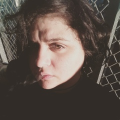 Iarly Patricio, 03.02.1995