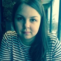 Наталья Ускова, 21.04, Мурманск