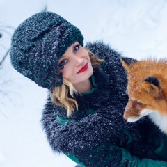 Екатерина Беляева, 23.03, Санкт-Петербург