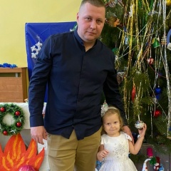 Степан Огуля, 14.11, Митрофановка