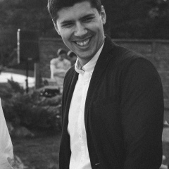 Евгений Карпенко, London