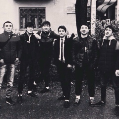 Асылбек Тыныбеков, 22.04.1994