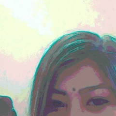 Ризвангуль Османова, Алматы