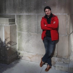 Александр Пирогов, 27.10.1988, Москва