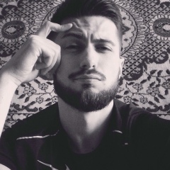 Максим Крутинь, 25.09.1990, Днепр (Днепропетровск)