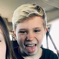 Jaxon Bieber, 20.11, Perth East