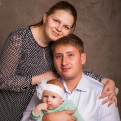 Алина Мушинская, 21.06.1989, Алматы