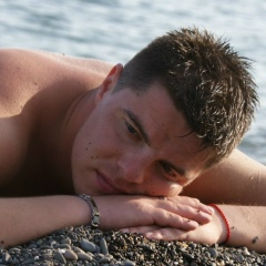 Михаил Цибровский, 12.10.1985, Киев