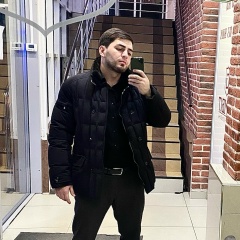 Азамат Алиев, Махачкала
