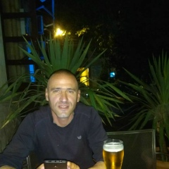 Irakli Sanaia, 21.08.1980, Тбилиси