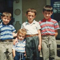 Мухамед Дзасежев, 29.05.1994, Москва