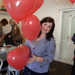 Седа Варнавська, 04.05.1992