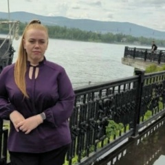 Александра Казанцева, 24.09