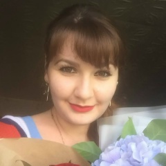 Дана Калистратенко, 04.09, Киев