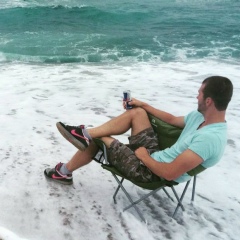 Евгений Ващинин, 20.08.1990, Владивосток