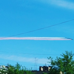 Оксана Вереса, 19.07