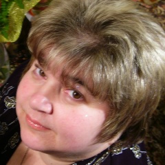 Елена Ласюкова