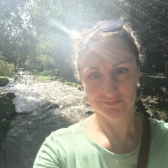 Катерина Шкаран, 06.03, Красноярск