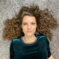 Диана Семенова, 01.07, Санкт-Петербург