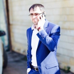 Артем Азизов, 11.05.1987