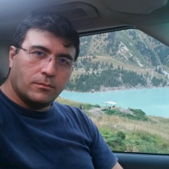 Руслан Сафаргалиев, 15.10.1979, Алматы