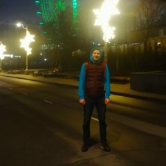 Карл Маркс, 17.11, Мытищи