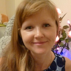 Екатерина Морозова, 22.01.1988, Севастополь