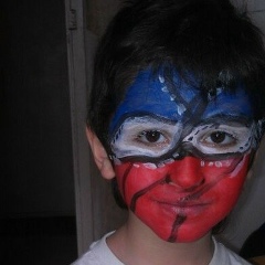 Aida Safaryan, Москва