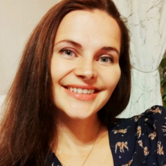 Татьяна Федорова, 29.05, Санкт-Петербург