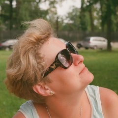 Марина Рогачева, 30.07.1968, Санкт-Петербург