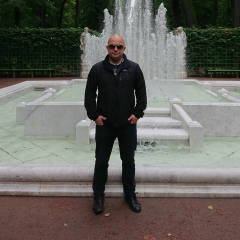 Roman Rozanov, 26.04