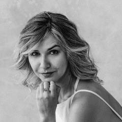 Алина Солошенко, 03.07, Красноярск