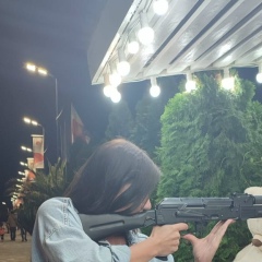 Наталья Арефьева, 09.10, Москва