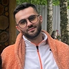 Назим Абдулаев, 14.10.1996, Санкт-Петербург